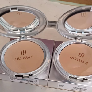 ULTIMA II DELICATE CREAM POWDER MAK E UP FOUNDATION
