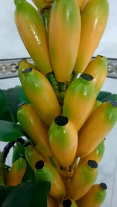 POHON PISANG artificial