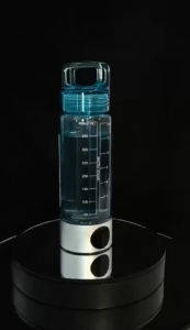 Máy tạo nước ion kiềm hydrogen 3 cấp nâng công nghệ mới cầm tay bản nâng cấp