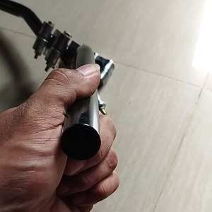 STANG RZR PLUS RESSER UNIVERSAL SEPEDA MOTOR HONDA, YAMAHA, KAWASAKI, SUZUKI