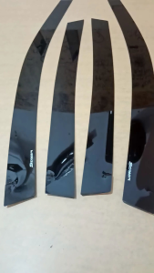 TALANG AIR MOBIL HONDA STREAM TAHUN 2002 SAMPAI 2007 MODEL FLAT RATA