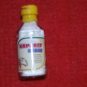 KAPORIT BUBUK