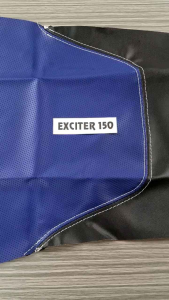 Áo Yên Exciter 150 Fi 2015 2016 2017 2018 2019 Form Zin . Da Thái Tẩy Trắng Hàng Đẹp Loại 1 Vvv...Zvx