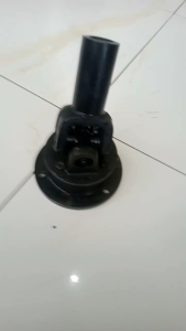 Cross join goyang diesel R175 R 175 R180 R 180 lobang as ¾ ( 19mm ) ⅞ ( 22mm ) 1 ( 254mm )