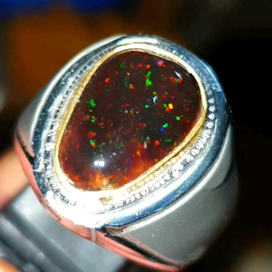 Kalimaya Asli Banten & Jarong Ukuran 135x10x5