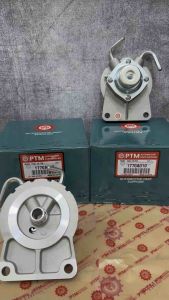 Rumah Fuel Filter Triton 2.8cc 4M40 (1pcs) Genuine PTM 1770A010