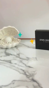 Jims Honey - Verlin Wallet - Dompet Lipat Wanita (free box)