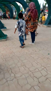 Kemeja Anak Motif Terbaru Usia 8-15 Tahun