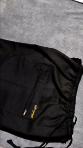 WGT wangsit/celana pangsi dewasa bahan drill tebal