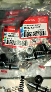 MASTER REM PAKET 10 PC SUPRA B (KET)
