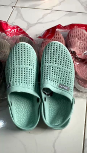 PRO ATT MSW-562 SIZE 37-40: Sepatu Sandal Karet Wanita Dewasa