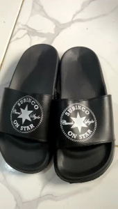Sandal Anak Laki Laki Pria Slop Sandal Slide Shevano Model X 33-44