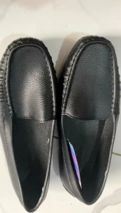 Sepatu Karet Pantopel Kerja Karet Wanita Hitam