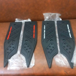 Thảm để chân ab 2007 - 2010