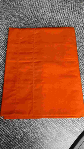 สบงพระ สบงขันธ์ผ้าซัลฟลอไรซ์ สีราชเข้ม สบงพระ สบงขันธ์ผ้าซัลฟลอไรซ์ สีราชเข้ม