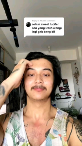 BELI 1 GRATIS 1 Monacruz Sweet Lucifer & Aurora Cinnamon Appocalypse EDP 35 ML