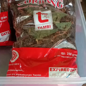 Teh Wangi Corbang Wonosobo 1 Kg