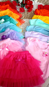 New jampsuit baby closing