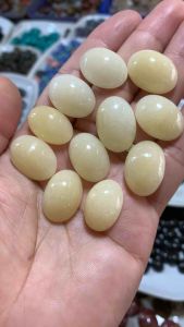 Batu Cincin MG Bisa Jalan di Air Cuka Atau Air Jeruk Nipis