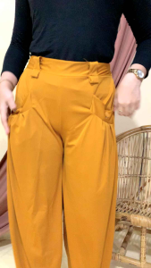 CELANA JOGER LAQUETA (KL11)