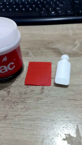 Dempul Sanpolac 250 Gr: Solusi Terbaik untuk Pekerjaan Bangunan