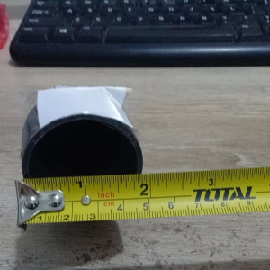 Elbow PVC 1 1/4 Inch: Suku Cadang & Aksesori untuk Pipa