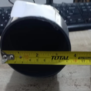 Elbow PVC 3 Inci: Knee & Aksesoris Pipa