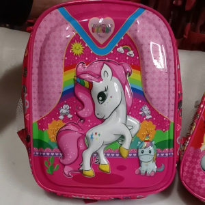 Tas Sekolah Anak Perempuan & Tas Ransel Anak TK: Pilihan Terbaik