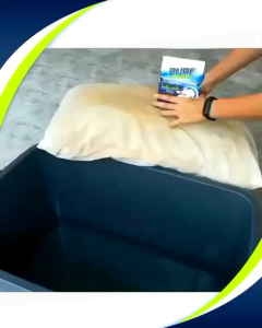 เพียวผงซักฟอก ขจัดคราบได้ล้ำลึก แม้ต้องเจอคราบหนัก ซักออกยาก คราบชา กาแฟ จัดการได้หมดจด ซักมือ ซักเครื่องทุกรุ่น ถนอมผ้า หมดกังวลกลิ่นเหม็นอับ แม้ตากในรูม 1 กล่อง 500 กรัม ซักผ้าได้ถึง 999 ชิ้น ประหยัดสุดคูมยิ่งกว่า