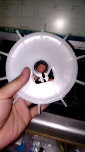 Kipas Elmo Elektro Motor & Kipas Kompresor Angin 1/4-2hp