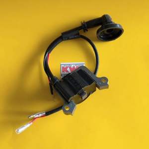 คอยล์ไฟ AIPU TL43 40F-5 430 เครื่องตัดหญ้า คอยล์ คอยไฟ อย่างดี ไฟแรง สตาร์ทติดง่าย