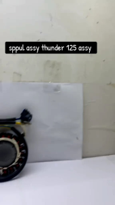 Spul Jalan Thunder 125 Plus Pulser SRD - Kualitas Bagus dengan Meningkatkan Performa Mesin Motor Motorcycle