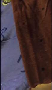 ผ้าห่มนาโนขนนุ่ม ขนาด120*220 ลายการ์ตูนน่ารัก(คละสีคละลาย)