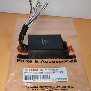 Cara Meningkatkan Performa Mesin Motor dengan Aksesoris Yamaha Fizr