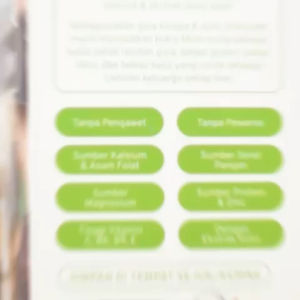 Mom Uung Cookie Mylkflow ASI Booster / Rich Belgian Chocolate / Korean Redvelvet Strawberry / Cookie Sehat & Yummy