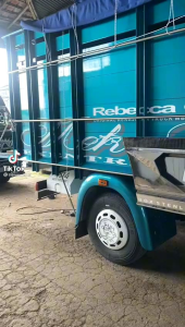 KNALPOT FLEKSIBEL NGIR PNP GIGA EURO 4