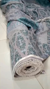 JUAL KAIN TERBARU | KAIN PRADA MIRACLE | PRADA CREPE | HARGA PER 05 METER