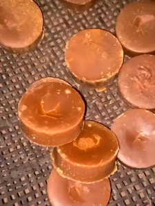 Gula aren merah 1 kg original asli dijamin 500gram/ Gula merah aren nira COD