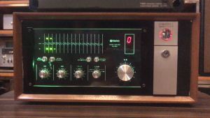 Âm ly nội địa Clarion MA-5050A