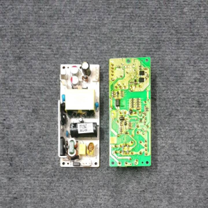 Vỉ mạch bo nguồn 5V - 10A [ MỚI]: Công suất trên 10A mạch đẹp linh kiện chất lượng