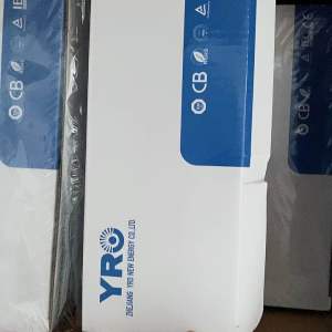 Cb 3 pha 100A 125A bảo vệ quá tải
