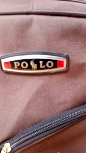 Tas ransel sekolah tas ransel gendong tas ransel cwe/cowo tas ransel kekinian terbaru 2024