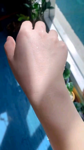 10X BOOSTER HANBODY NANO WHITE PEMUTIH BADAN PERMANEN