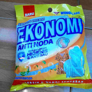 sabun colek ekonomi 1850 gram penghilang noda serbaguna
