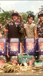 Aspal Emulsifier & Cat Pelapis Anti Bocor: Solusi Waterproofing