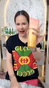 ลดริ้วรอยของใบหน้าด้วยกันแดดเซริเซ่ SPF50 PA+++ ซึมไว ไม่เหนียวเหนอะหนะ - กันน้ำ คุมมัน กันแดด ทาแล้วปรับสีผิวเรียบเนียนสว่างกระจ่างใส