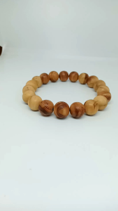 gelang kayu cendana wangi 8mm h387