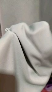 Bahan Hyget Furing Super Warna Sage Lebar 150cm