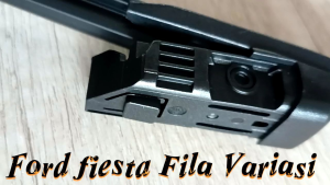 Wiper depan khusus Ford fiesta