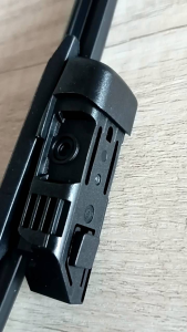 Wiper Depan Tahan Lama Untuk Ford Ecosport